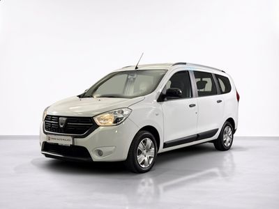 DACIA Lodgy 1.5 Blue dCi 2021 - card lista - Instant.ro
