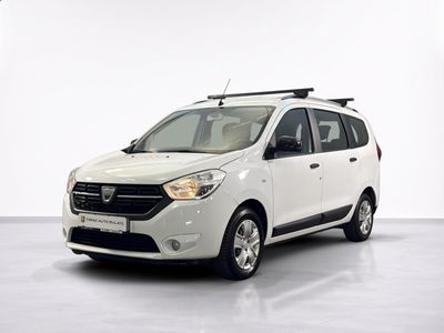 DACIA Lodgy 1.5 Blue dCi 2021 - card lista - Instant.ro