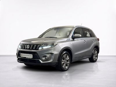 SUZUKI Vitara 1.5i Mild Hybrid Automatic 2023 - card lista - Instant.ro