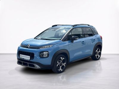 CITROEN C3 1.2 PureTech Automatic 2020 - card lista - Instant.ro
