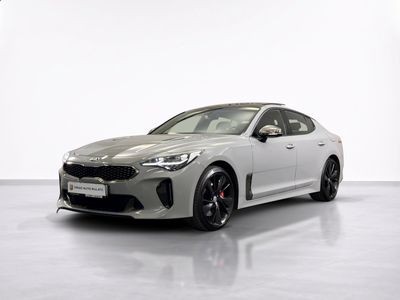 KIA Stinger GT 3.3 GDI AWD Automatic 2019 - card lista - Instant.ro