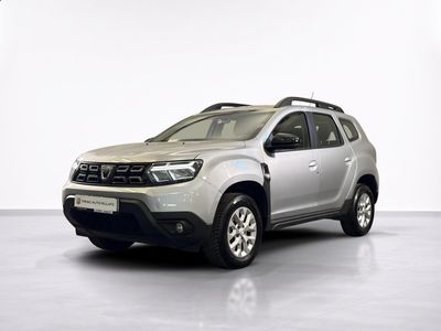 DACIA Duster 1.5 Blue dCi 2021 - card lista - Instant.ro