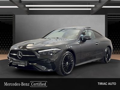 MERCEDES-BENZ CLE CLE 200 Mild Hybrid 9G-TRONIC 2025 - card lista - Instant.ro