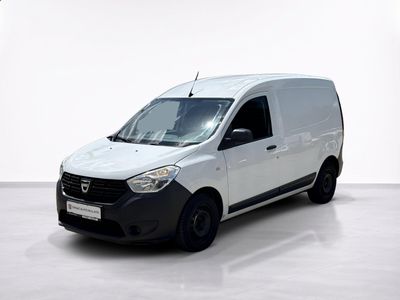 DACIA Dokker 1.5 Blue dCi 2 Seat 2020 - card lista - Instant.ro