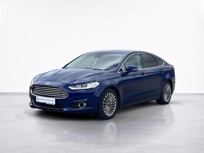 FORD Mondeo 2.0 TDCi 2017 - card lista - Instant.ro