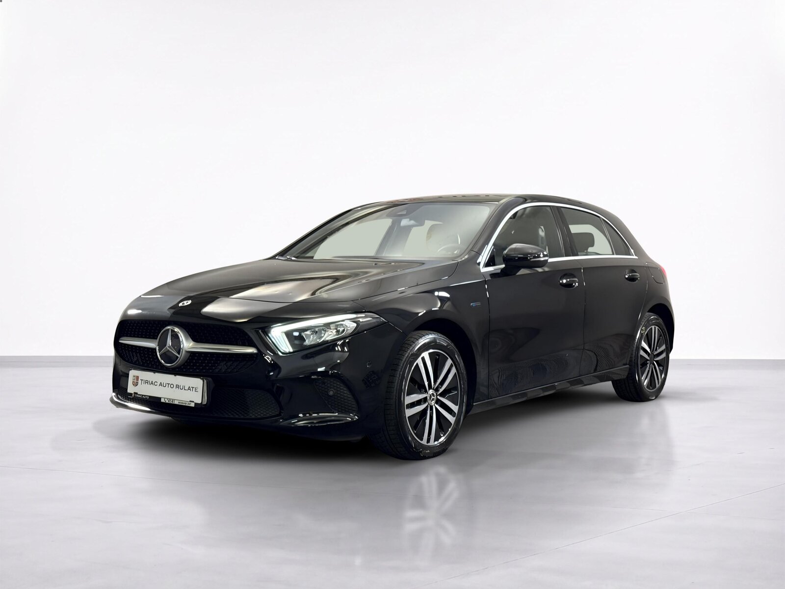MERCEDES-BENZ Clasa A