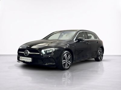 MERCEDES-BENZ Clasa A A 250e Plug-in Hybrid 8G-DCT 2021 - card lista - Instant.ro