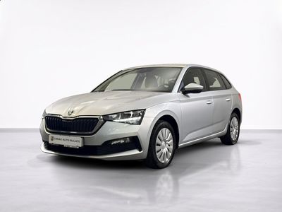 SKODA Scala 1.0 TSI 2021 - card lista - Instant.ro