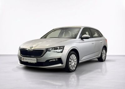 SKODA Fabia 1.0 TSI DSG 2023 - card lista - Instant.ro