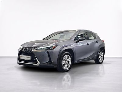 LEXUS NX 450h+ Plug-in Hybrid e-Four e-CVT 2024 - card lista - Instant.ro