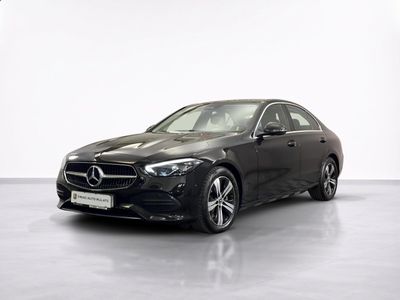 MERCEDES-BENZ Clasa C C 300 EQ Boost 9G-TRONIC 2024 - card lista - Instant.ro