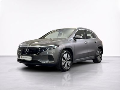 MERCEDES-BENZ EQA EQA 250 69.7 kWh 2022 - card lista - Instant.ro