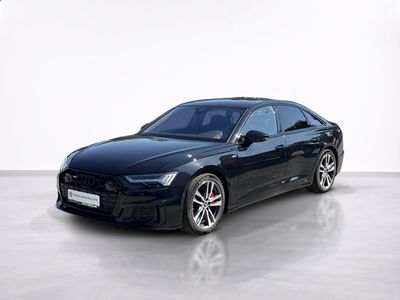 AUDI A6 40 TFSI S tronic 2024 - card lista - Instant.ro