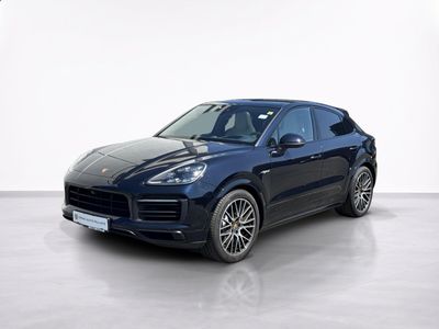 PORSCHE Cayenne GTS 4.0 V8 Tiptronic S 2021 - card lista - Instant.ro
