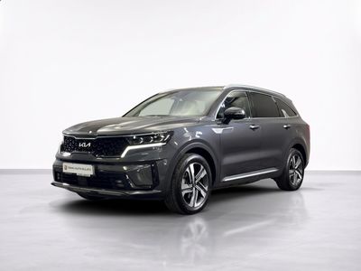 KIA Sorento 1.6 Smartstream T-GDi Hybrid Automatic 2023 - card lista - Instant.ro