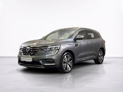 RENAULT Koleos 2.0 Blue dCi 4x4-i X-Tronic 2021 - card lista - Instant.ro