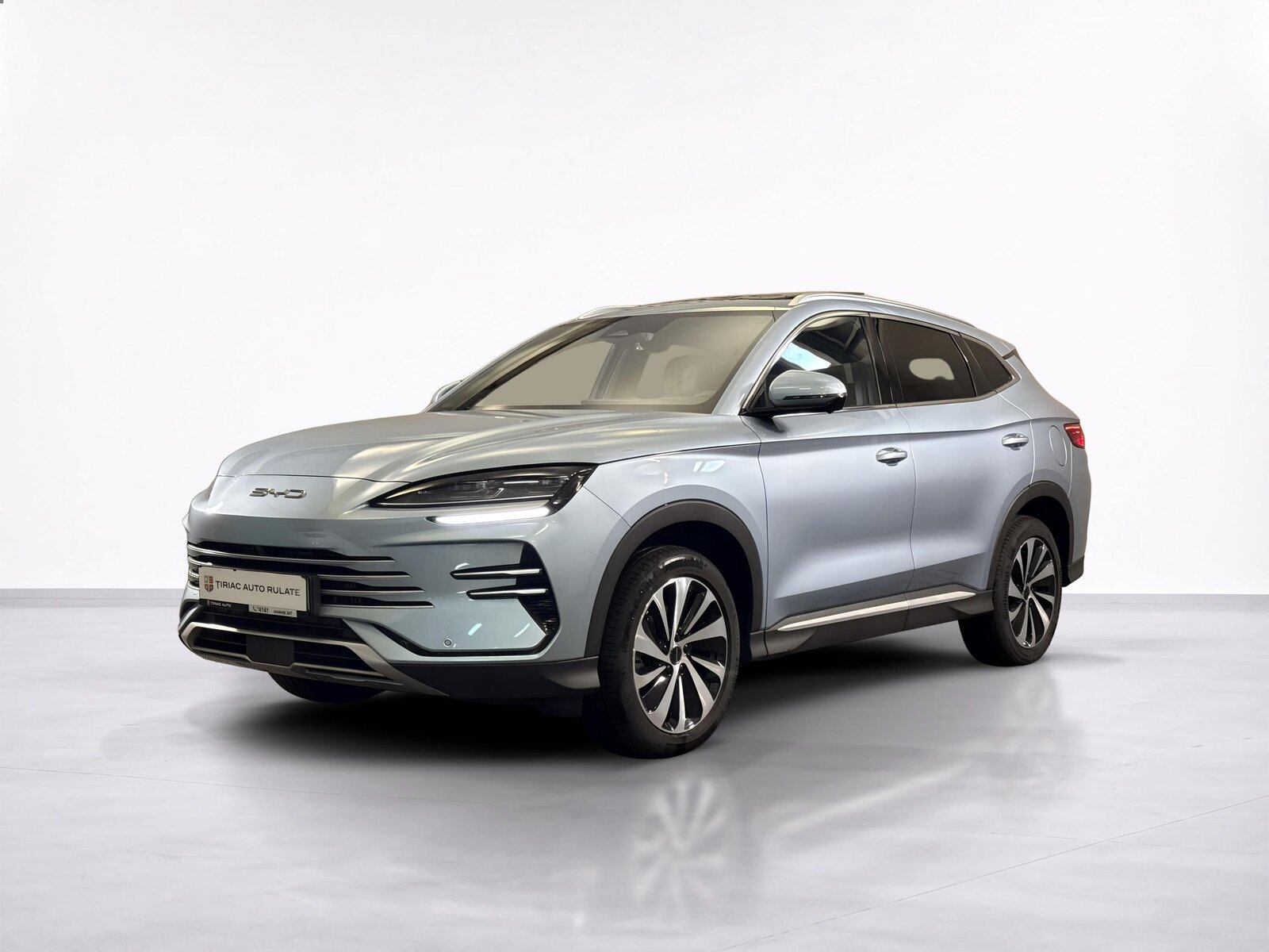 BYD Seal U