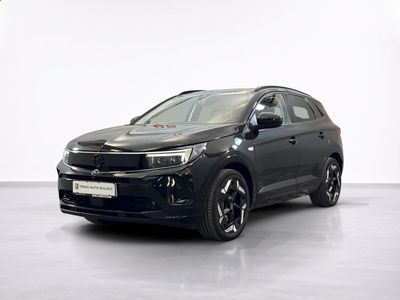 OPEL Grandland 1.6i Turbo Plug-in Hybrid Automatic 2022 - card lista - Instant.ro