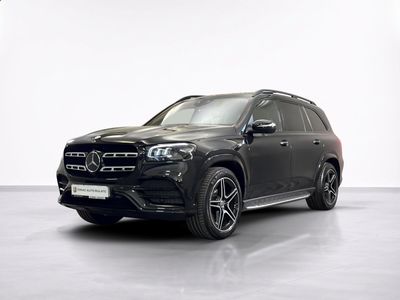 MERCEDES-BENZ GLS GLS 350d 4MATIC G-TRONIC 2022 - card lista - Instant.ro