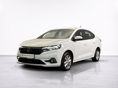 DACIA Logan 1.0 TCe 2022 - card lista - Instant.ro
