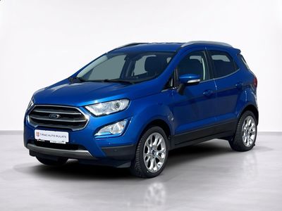 FORD EcoSport 1.0 EcoBoost 2020 - card lista - Instant.ro