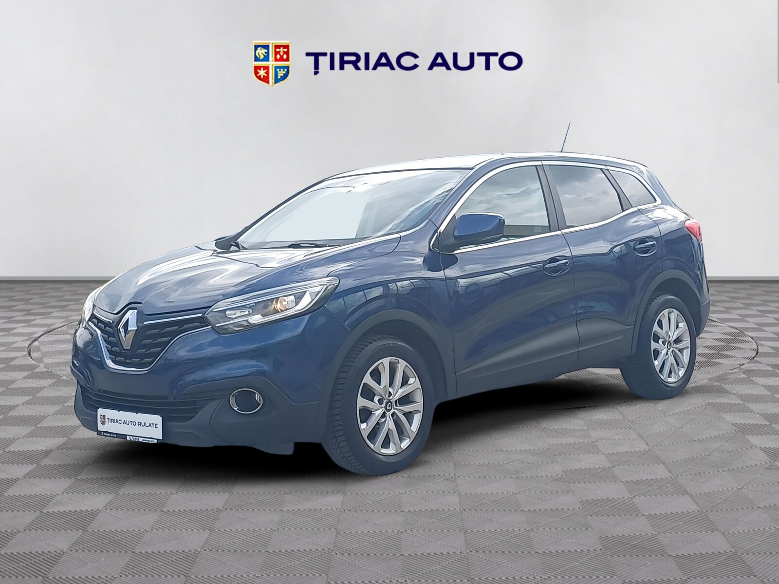RENAULT Kadjar