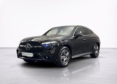 MERCEDES-BENZ GLC GLC 200 Mild Hybrid 4MATIC 9G-TRONIC 2025 - card lista - Instant.ro