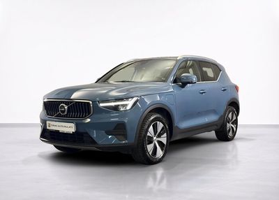 VOLVO XC40 1.5 T3 Automatic 2021 - card lista - Instant.ro