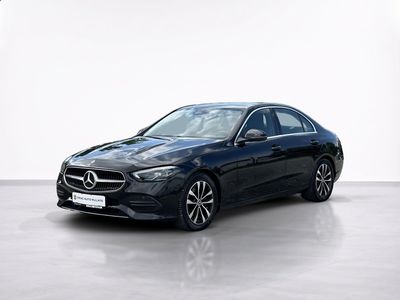 MERCEDES-BENZ Clasa C C 200 EQ Boost 9G-TRONIC 2021 - card lista - Instant.ro