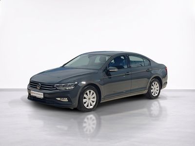 VOLKSWAGEN Passat 1.5 TSI ACT 2021 - card lista - Instant.ro