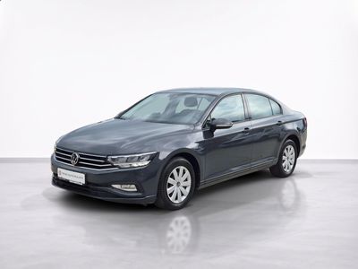 VOLKSWAGEN Passat 1.5 TSI ACT 2021 - card lista - Instant.ro