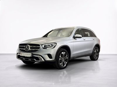 MERCEDES-BENZ GLC GLC 300 EQ Boost 4MATIC G-TRONIC 2022 - card lista - Instant.ro