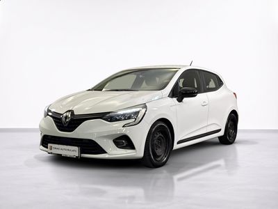 RENAULT Clio E-TECH 1.6 Hybrid Multi-Mode 2022 - card lista - Instant.ro