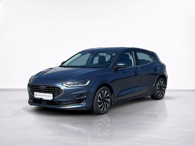 FORD Focus 1.0 EcoBoost 2022 - card lista - Instant.ro