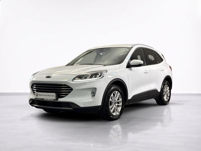 FORD Kuga 1.5 EcoBlue Automatic 2022 - card lista - Instant.ro