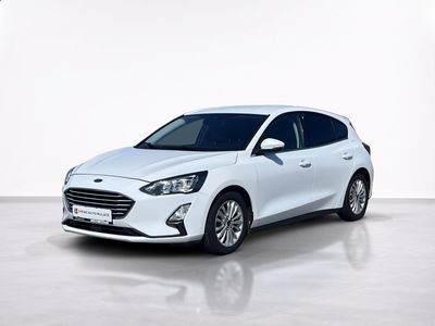 FORD Focus 1.0 EcoBoost Automatic 2020 - card lista - Instant.ro