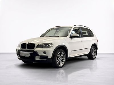 BMW X5 3.0sd DPF 2008 - card lista - Instant.ro