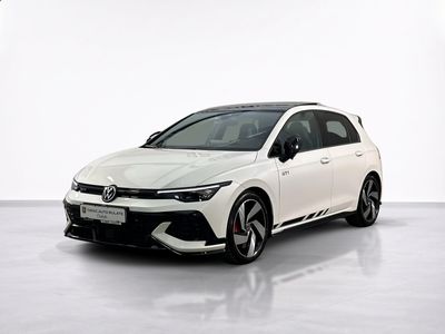 VOLKSWAGEN Golf GTI Clubsport 2.0 TSI DSG 2024 - card lista - Instant.ro
