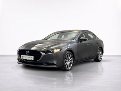 MAZDA 3 1.8 SkyActiv-D 2020 - card lista - Instant.ro