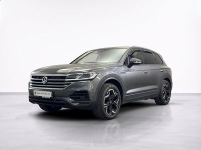 VOLKSWAGEN Touareg 3.0 V6 TDI 4MOTION Tiptronic 2019 - card lista - Instant.ro