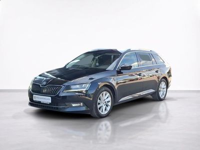 SKODA Superb 2.0 TDI DSG 2019 - card lista - Instant.ro