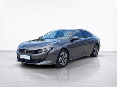 PEUGEOT 508 1.5 BlueHDi S&S Automatic 2021 - card lista - Instant.ro