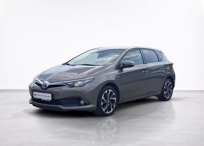 TOYOTA Corolla 1.8 Hybrid e-CVT 2021 - card lista - Instant.ro