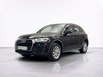 AUDI Q5 2.0 TDI quattro S tronic 2017 - card lista - Instant.ro