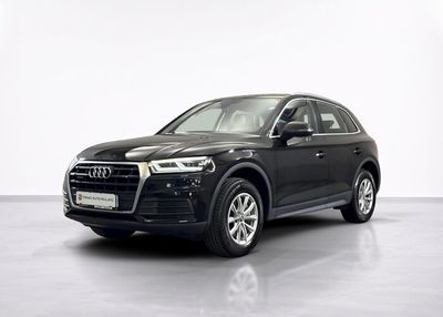 AUDI Q3 40 TDI quattro S tronic 2019 - card lista - Instant.ro