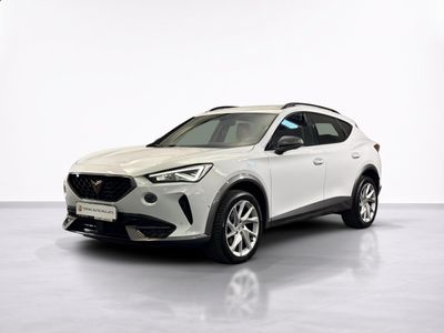 CUPRA Formentor 2.0 TDI EVO 4Drive DSG 2023 - card lista - Instant.ro