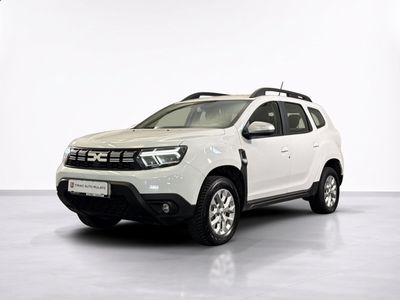 DACIA Duster 1.5 Blue dCi 2024 - card lista - Instant.ro