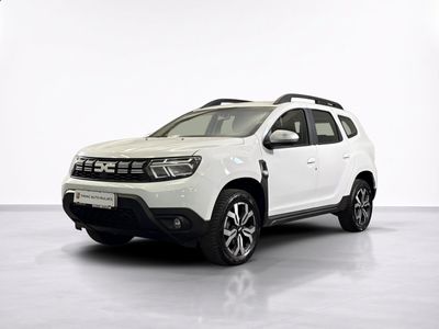 DACIA Duster 1.5 Blue dCi 2023 - card lista - Instant.ro