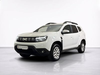DACIA Duster 1.5 Blue dCi 2023 - card lista - Instant.ro