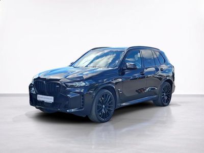 BMW X5 M60i V8 Mild Hybrid xDrive Steptronic 2023 - card lista - Instant.ro